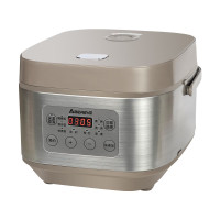 艾贝丽 多功能5L电饭煲ABL-FB512灰色