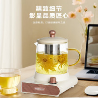 Abereve艾贝丽 (含茶漏) 养生杯 ABL-DD67 0.5L