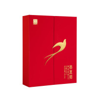 东阿阿胶 即食燕窝 高端礼品40g*6瓶礼盒装 送长辈礼物