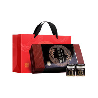 东阿阿胶(DONGAAJIAO)阿胶固元膏即食养生膏送礼礼盒560g