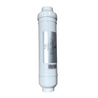 净水器滤芯适用于中广欧特斯OTS-KS400-A02 5支/套 含安装