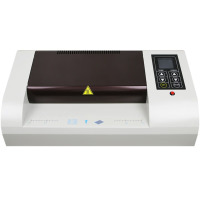 金典 GOLDEN GD-3306塑封机 过塑机相片过胶机文件覆膜机