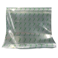 HVJC 航材综合封存包装袋 航材真空包装袋 适配产品零部件/多种仪器设备运输包装 宽300mm*长50M/卷 25卷起