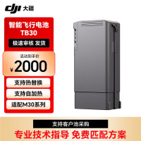 大疆(DJI)经纬 M30系列 TB30智能飞行电池