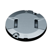 航达康机场助航灯具LED嵌入式跑道中线灯ILA-RCL-WW-S(L) 白白 XXW 6.6A 20W