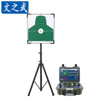 文之武激光模拟打靶训练考核设备模拟打靶训练考核系统激光测试考核系统