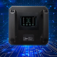 H颢磐 无人机侦测设备 特种链路版无人机盾