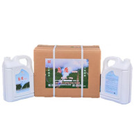 昵缑NicknameSurname鸟盾NH-M2鸟盾驱赶烟雾剂(20%ME)[工业用品 个人勿拍]1箱