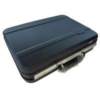 唐权(TANG QUAN)安防手提式文件押运箱 DAT-100 (不含软件)