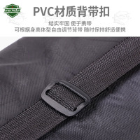 5325瑜伽垫背包 透气网包 瑜伽垫网袋 瑜伽用品 70*25cm网袋-黑色