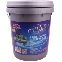 卡尔沃(Cullisfertile)空压机油 L-DAB 150# 13KG/16L汽车用品