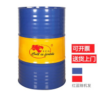 卡尔沃(Cullisfertile)工业闭式齿轮油 L-CKD 220 200L汽车用品