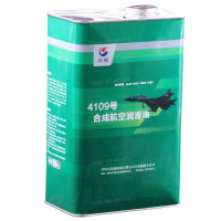 长城4109合成航空润滑油 -50℃~175度 3.5kg/4L