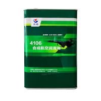 长城4106合成航空润滑油-40℃~200度 3.5kg/4L