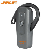 狮乐(SHILE)R1无线讲解器 接收器耳机 导游景区培训教学政企参观会议接待主持团队讲解同声传译设备