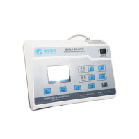 翔宇医疗 温热电针治疗仪四路脉冲 微电脑控制液晶显示针灸理疗仪XY-WD-I 温热电针综合治疗仪