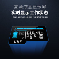 狮乐(SHILE)SH-17/27/29系列单个话筒 鹅颈领夹耳麦手持话筒备选单拍 无主机