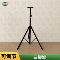 5325多功能LED计时器大屏幕倒计时电子时钟表配件 三脚架