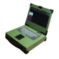 铂联安全(BOLIANANQUAN)智能审讯设备 忠诚度测试仪三防电脑版(测谎仪)非接触式 含语音转写 BL-PM