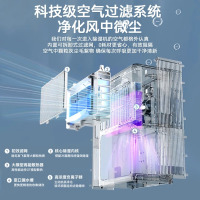 苏宁宜品除湿机抽湿机家用静音抽湿器室内小型干衣机吸湿机卧室地下室回南天除湿神器 5L/天 [H10尊享]负离子+双核+恒