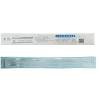 MKL 一次性使用引流管 普通引流管F30 内径10.0mm 无菌独立装 一次性使用吸引器连接管 1支 10支起拍