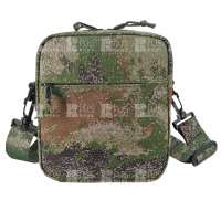 广衡 热射病诊疗包 基础配置 热射病三宝 高温训练防热身病星空丛林迷彩不含药品