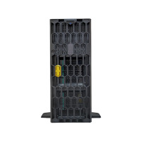 宝德PR4904W1[4GPU服务器] 塔式机架式国产推理4卡服务器:2*6330/256G/3.84T/4*RTX A