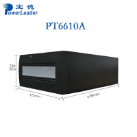 宝德国产PT6610A工作站 图形建模设计师三维模型训练 i9-13900K/32G DDR5/512G SSD+4T