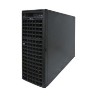 宝德国产塔式[PR4904E]2*8570/4*64G/2*2T SSD+8T 企业级/2000W/三年保修