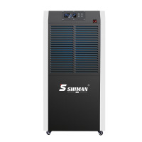 理光(Ricoh)IM C2010 C2510 C3010 C3510复印机 A3彩色数码复合机复印机大型办公激光打印机