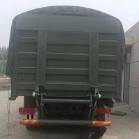 京联盛起重 汽车液压升降尾板 2T载重 天锦 北奔陕汽等卡车货车可定制