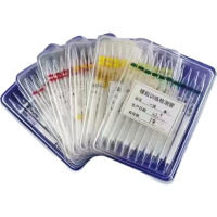 首力战神 训练防化侦毒 训练侦毒器气体检测防毒衣靴套防化服耐酸碱耐腐蚀 侦毒管一白