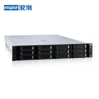 华为RH2288V3/2288V5/2288V6二手机架式2U服务器GPU计算储存数据库虚拟机多开 95新 - RH12