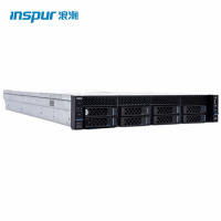 浪潮inspur英信SA5212M5机架式2U存储式主机二手服务器国产信创NF5280M5 5212M4套餐1