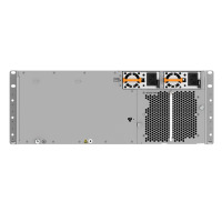 锐捷(Ruijie)RG-NBS7003套包3 框式核心交换机 模块化 引擎卡与业务卡合一 支持云管理主机箱