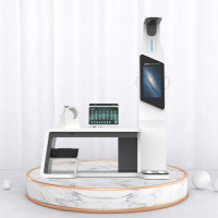 乐佳利康 智慧医疗多功能健康管理一体机HW-V7000健康驿站智能体检一体机 HW-V7000型