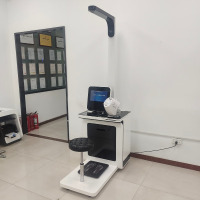 乐佳利康[智能健康体检一体机]智慧养老-厂家直供全国发货HW-V3000 标准配置 HW-V3000