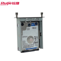 锐捷(Ruijie)防火墙1T企业级硬盘 RG-NSEC-HDD-1T 适用于RG-WALL 1600-Z5100系列与