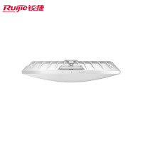 锐捷(Ruijie)Wi-Fi7千兆吸顶AP RG-RAP2370(H) 三频12906M高功率放装式 万兆光口上联 企
