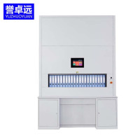 誉卓远 电动智能选层柜(可定制) 1850*1250*2600mm(定位到本) 台