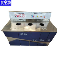 誉卓远自弃物品箱1500*600*800mm