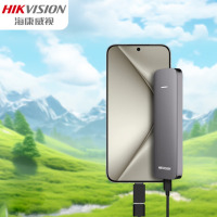 海康威视(HIKVISION) 安防监控专用 企业定制 3.5英寸企业专用硬盘 SATA串口服务器硬盘 磁盘阵列专用2