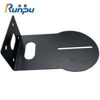 润普Runpu 视频会议摄像头壁装挂墙支架 RP-2001