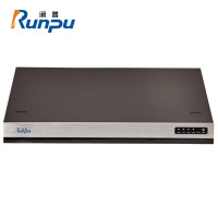 润普Runpu RP-LMP5-2T 高清录播服务器/直播/点播会议录制兼容/视频会议MCU/录制5组2T存储 QY