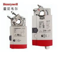 霍尼韦尔CN7505 4610 7510 7220 6134电动风门风阀执行器开关调节 CN7510A200124V调节