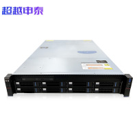 超越申泰飞龙[RM5000-F][机架式服务器]FT2000+ 64核/128G/960G*2/8T*4/2GRAID/