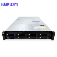 超越申泰飞龙RM5000-F国产信创服务器自主可控FT2000+64核/256G/2*960G+4*3.84T/2G/正