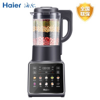 海尔HDKPBAX12801破壁机1.75L HPB-X117ZDS破壁机1.75L 蓝色HDKPBAX12801