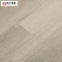 扬子地板强化复合地板FB11001迈多斯海滩(万家)12片\/包\/2.4057㎡ 浅灰色 1215*165*8mm