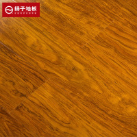 扬子地板(YANGZI FLOOR)强化复合地板 木颜系列 YZ366 除醛环保耐磨防潮 (裸板) YZ366